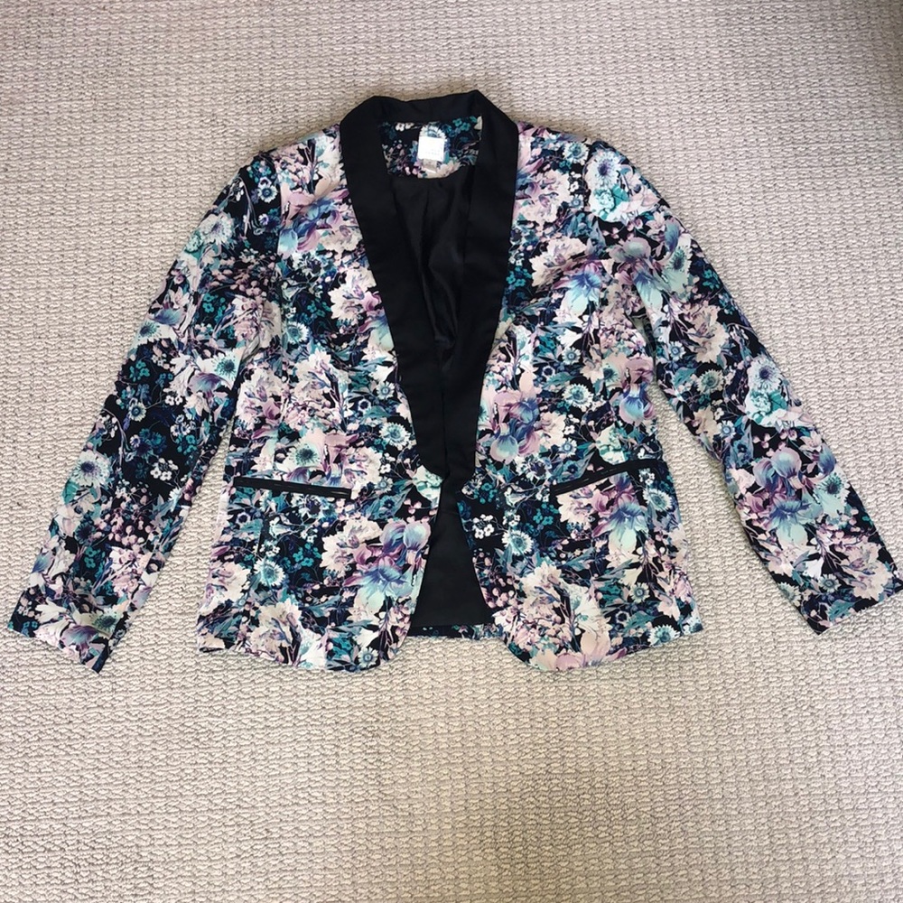 Women’s blazer